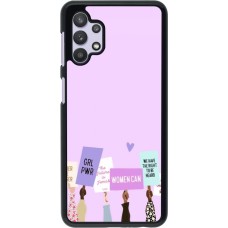 Samsung Galaxy A32 5G Case Hülle - Womens day 2026 9