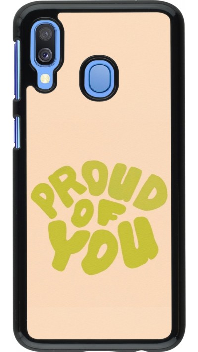 Samsung Galaxy A40 Case Hülle - Womens day 2026 5