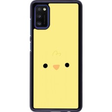 Samsung Galaxy A41 Case Hülle - Easter 2026 Little chicken