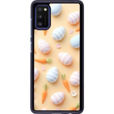 Samsung Galaxy A41 Case Hülle - Easter 2026 Pattern Easter