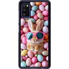 Samsung Galaxy A41 Case Hülle - Easter 2026 Rabbit fun