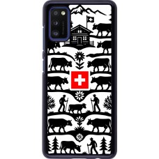 Samsung Galaxy A41 Case Hülle - Poya Schweiz 3