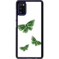 Samsung Galaxy A41 Case Hülle - Butterflies 2026