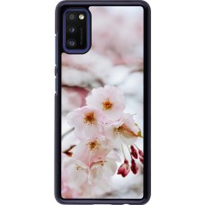 Coque Samsung Galaxy A41 - Cherry tree Spring 2026