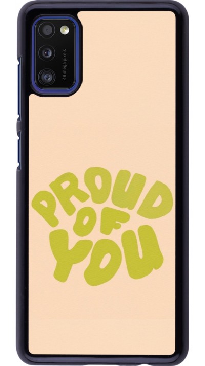 Samsung Galaxy A41 Case Hülle - Womens day 2026 5