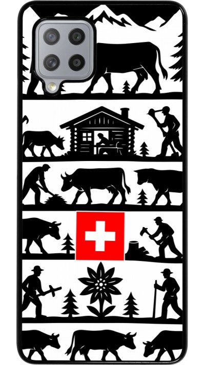 Samsung Galaxy A42 5G Case Hülle - Poya Schweiz 1