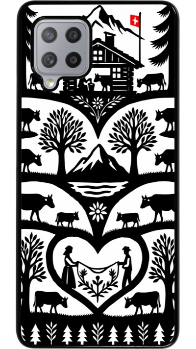Samsung Galaxy A42 5G Case Hülle - Poya Schweiz 2