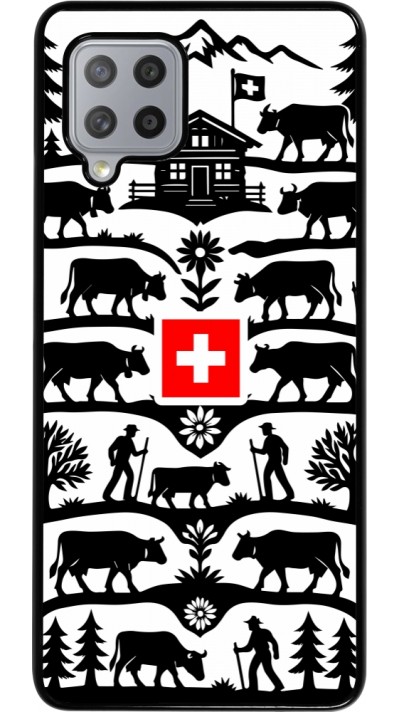 Samsung Galaxy A42 5G Case Hülle - Poya Schweiz 3