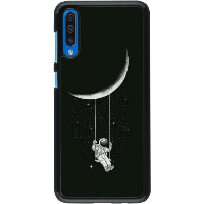 Hülle Samsung Galaxy A50 - Astro balançoire