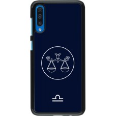 Coque Samsung Galaxy A50 - Astrologie Balance