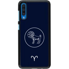 Coque Samsung Galaxy A50 - Astrologie Bélier