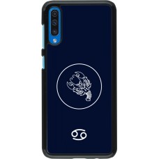Coque Samsung Galaxy A50 - Astrologie Cancer