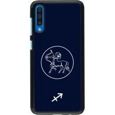 Coque Samsung Galaxy A50 - Astrologie Sagittaire