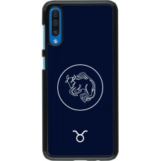 Coque Samsung Galaxy A50 - Astrologie Taureau