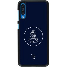 Coque Samsung Galaxy A50 - Astrologie Vierge