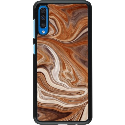 Samsung Galaxy A50 Case Hülle - Autumn 2024 marbe