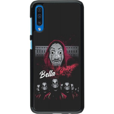 Hülle Samsung Galaxy A50 - Bella Ciao