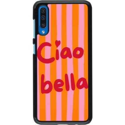 Samsung Galaxy A50 Case Hülle - Bye Bella 2026