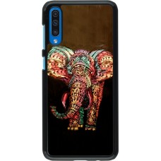 Hülle Samsung Galaxy A50 - Elephant 02
