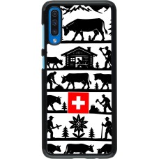 Samsung Galaxy A50 Case Hülle - Poya Schweiz 1
