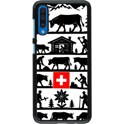 Samsung Galaxy A50 Case Hülle - Poya Schweiz 1