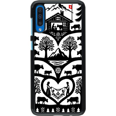 Samsung Galaxy A50 Case Hülle - Poya Schweiz 2