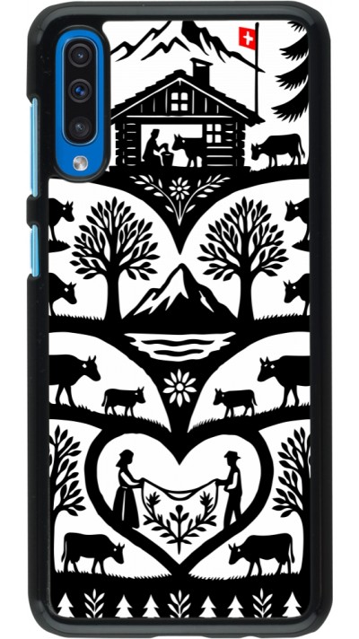 Samsung Galaxy A50 Case Hülle - Poya Schweiz 2