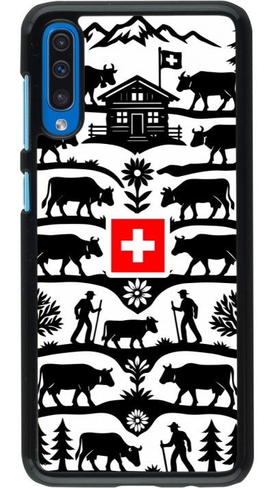 Samsung Galaxy A50 Case Hülle - Poya Schweiz 3