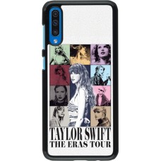 Samsung Galaxy A50 Case Hülle - Taylor Swift The Eras Tour