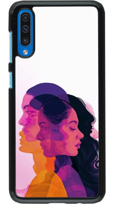 Coque Samsung Galaxy A50 - Womens day 2026 10