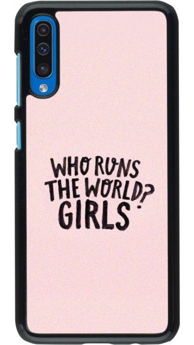 Coque Samsung Galaxy A50 - Womens day 2026 3