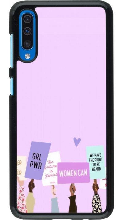Coque Samsung Galaxy A50 - Womens day 2026 9