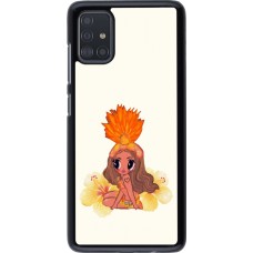 Samsung Galaxy A51 Case Hülle - Karol G Tropicoqueta