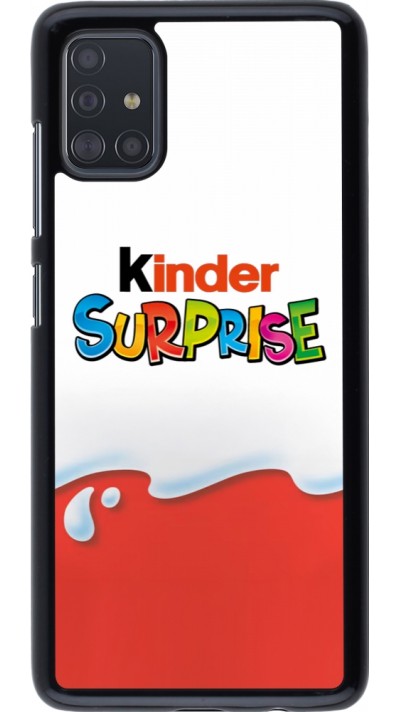Samsung Galaxy A51 Case Hülle - Kinder Surprise Samsung Galaxy A51 Case Hülle - Kinder Surprise