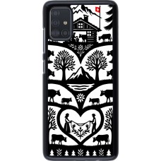 Samsung Galaxy A51 Case Hülle - Poya Schweiz 2