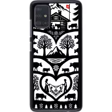 Samsung Galaxy A51 Case Hülle - Poya Schweiz 2