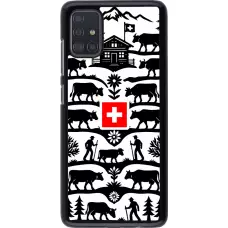 Samsung Galaxy A51 Case Hülle - Poya Schweiz 3