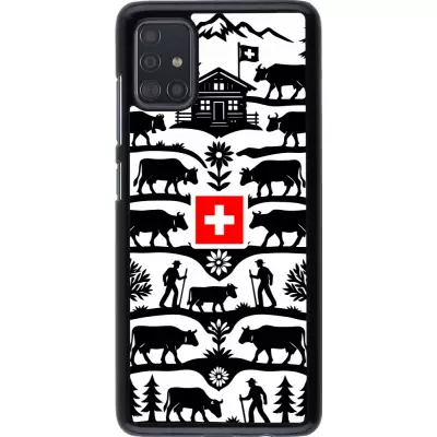 Samsung Galaxy A51 Case Hülle - Poya Schweiz 3