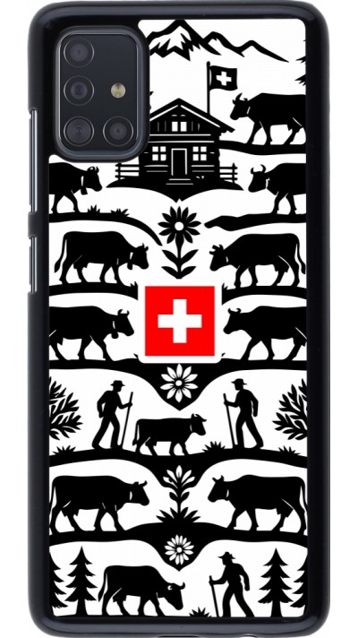 Samsung Galaxy A51 Case Hülle - Poya Schweiz 3