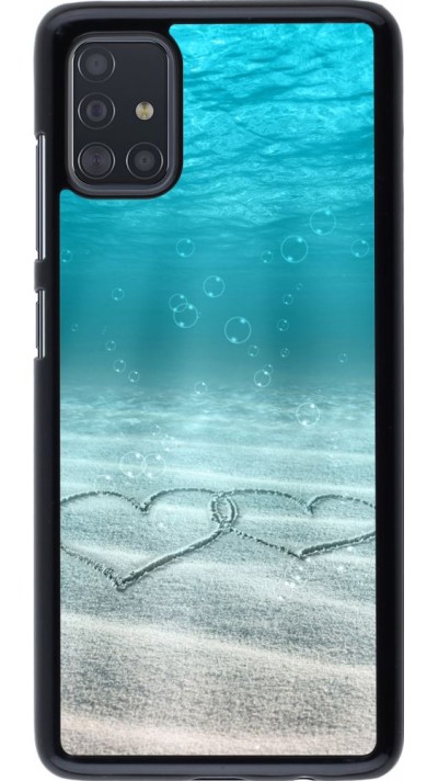 Hülle Samsung Galaxy A51 - Summer 18 19