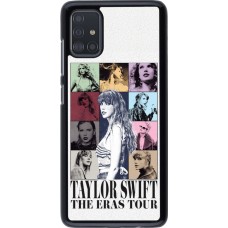 Samsung Galaxy A51 Case Hülle - Taylor Swift The Eras Tour