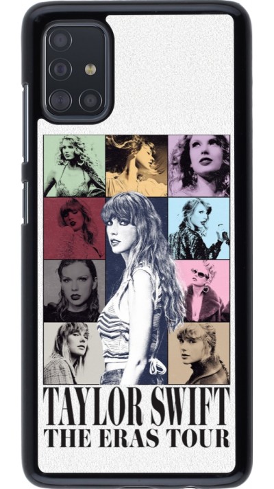 Samsung Galaxy A51 Case Hülle - Taylor Swift The Eras Tour