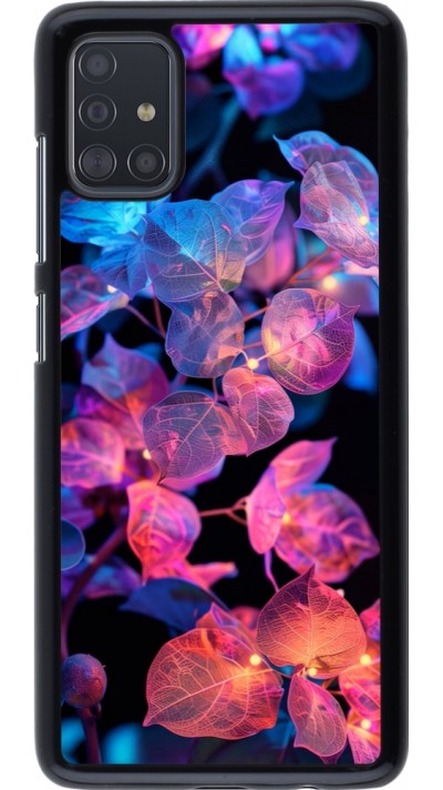 Samsung Galaxy A51 Case Hülle - Artificial vegetation 2025