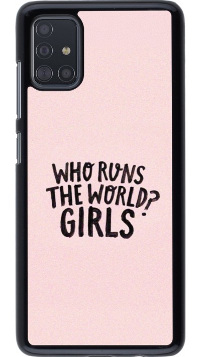 Samsung Galaxy A51 Case Hülle - Womens day 2026 3