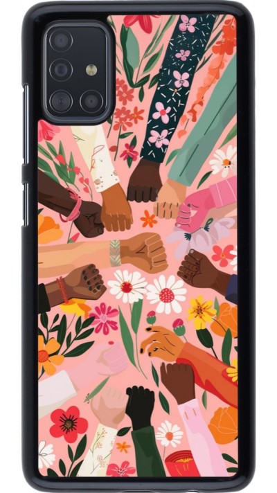 Coque Samsung Galaxy A51 - Womens day 2026 8