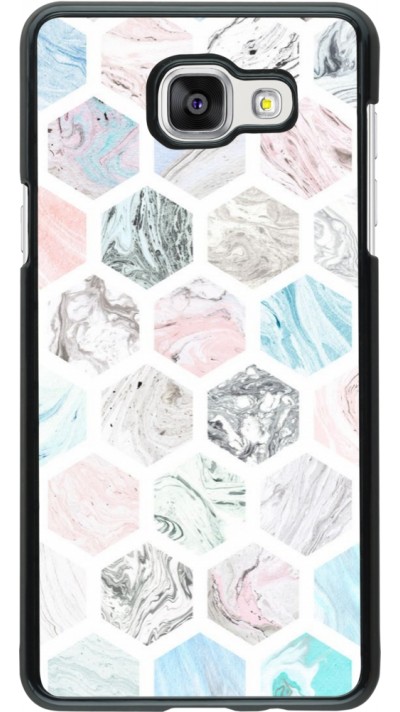 Samsung Galaxy A5 (2016) Case Hülle - Marble Everything