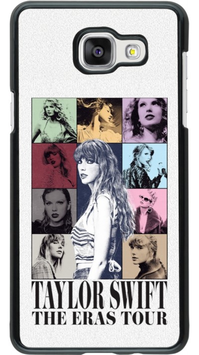 Samsung Galaxy A5 (2016) Case Hülle - Taylor Swift The Eras Tour
