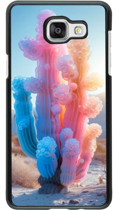 Samsung Galaxy A5 (2016) Case Hülle - Artificial vegetation 2025