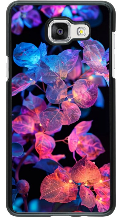 Samsung Galaxy A5 (2016) Case Hülle - Artificial vegetation 2025