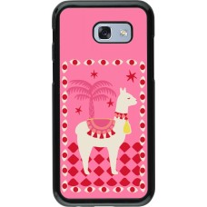 Samsung Galaxy A5 (2017) Case Hülle - Alpaca 2026
